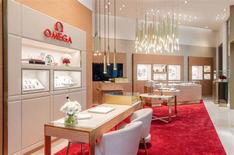 omega store ottawa tx